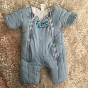 Merlin Sleep Suit